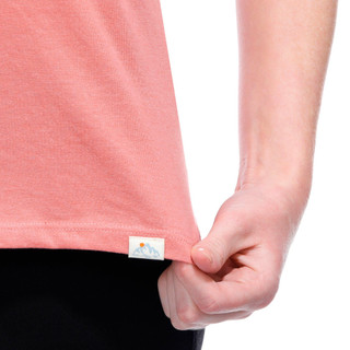 Thumbnail 2: CORAL ORANGE