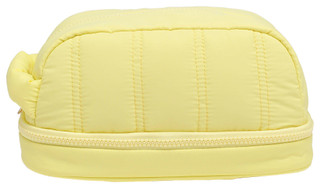 Thumbnail 1: Urban Expressions Urban Expressions Jett Nylon Dopp Cosmetic Bag 