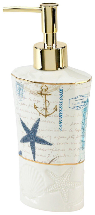 Thumbnail 1: Avanti Avanti Antigua Lotion Pump Dispenser 