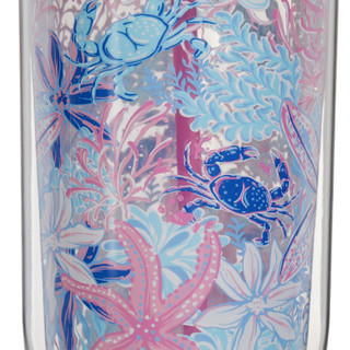 Thumbnail 4: SIMPLY SOUTHERN Simply Southern 24 oz Reef Tumbler 