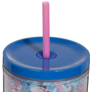 Thumbnail 3: SIMPLY SOUTHERN Simply Southern 24 oz Reef Tumbler 