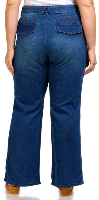 Thumbnail 2: DARK DENIM