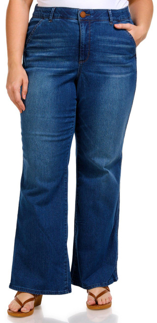Thumbnail 1: DARK DENIM
