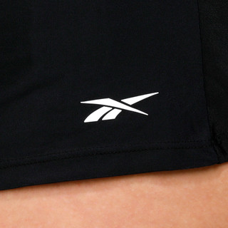 Thumbnail 3: Reebok Reebok Plus High Neck Tankini Top 