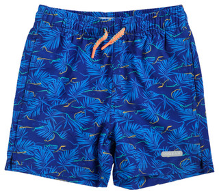 Thumbnail 1: In Gear Ingear Big Boys Swim Shorts 