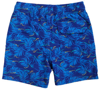 Thumbnail 2: In Gear Ingear Big Boys Swim Shorts 