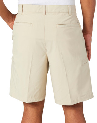 Thumbnail 2: IZOD IZOD Golf Mens Active Swing Flex Cargo Shorts 