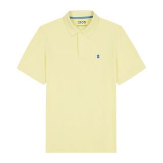 Thumbnail 3: IZOD IZOD Mens Solid Advantage Polo Shirt 