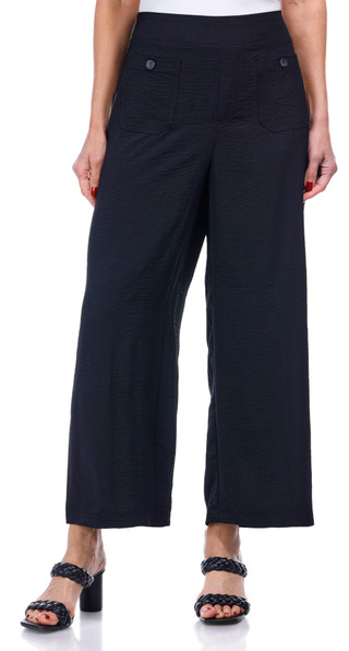Thumbnail 4: Soho Soho Womens Pull On Culottes 