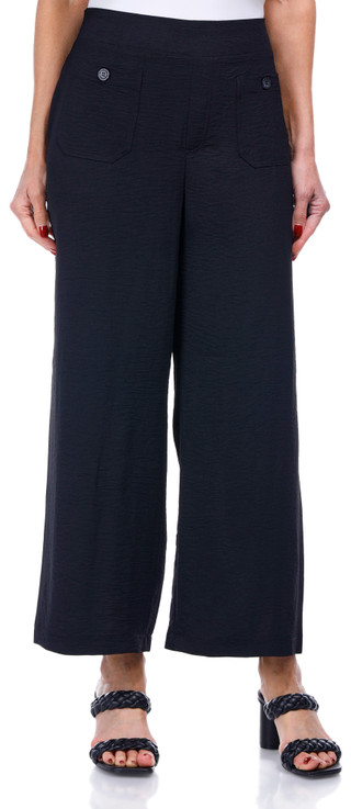 Thumbnail 1: Soho Soho Womens Pull On Culottes 