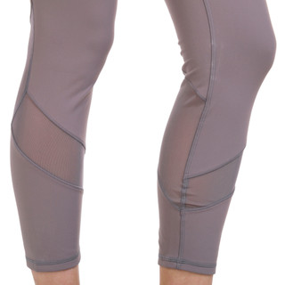 Thumbnail 3: RBX RBX Women's Waistband Pouch Leggings 