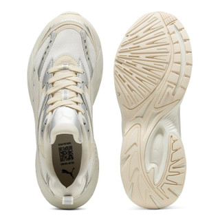 Thumbnail 2: WHITE/SILVER