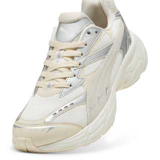 Thumbnail 6: WHITE/SILVER