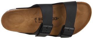Thumbnail 2: Birkenstock Birkenstock Mens Arizona Sandals 