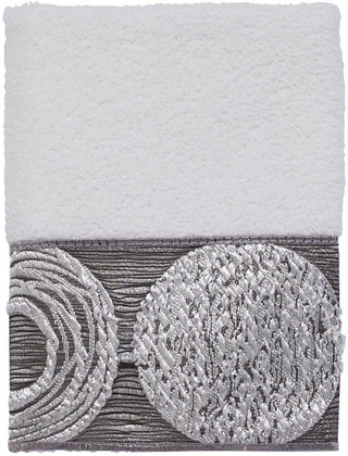 Thumbnail 5: Avanti Avanti Galaxy Spiral Towel Collection 