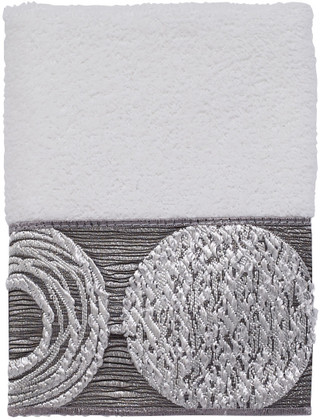 Thumbnail 8: Avanti Avanti Galaxy Spiral Towel Collection 