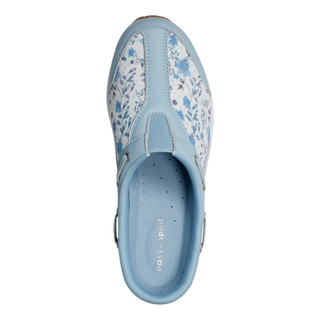 Thumbnail 2: Easy Spirit Easy Spirit Womens Travelknot 34 Athletic Mules 