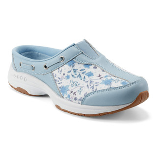 Thumbnail 1: Easy Spirit Easy Spirit Womens Travelknot 34 Athletic Mules 