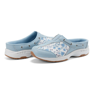Thumbnail 6: Easy Spirit Easy Spirit Womens Travelknot 34 Athletic Mules 