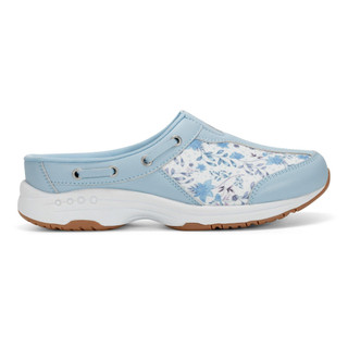 Thumbnail 5: Easy Spirit Easy Spirit Womens Travelknot 34 Athletic Mules 