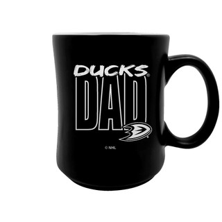 Thumbnail 1: ANAHEIM DUCKS NHL Anaheim Ducks 19oz Dad Starter Mug 