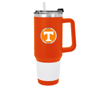 Thumbnail 1: Tennessee NCAA Tennessee Volunteers 40oz Team Colossus Travel Mug 