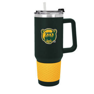 Thumbnail 1: BAYLOR UNIVERSITY NCAA Baylor Bears 40oz Team Colossus Travel Mug 