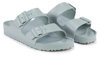Thumbnail 7: Birkenstock Birkenstock Womens EVA Arizona Sandals 
