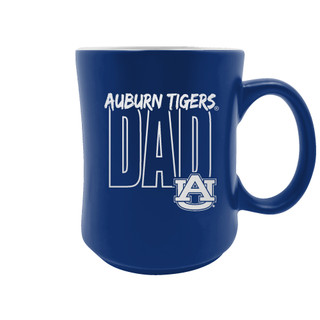 Thumbnail 1: Auburn NCAA Auburn Tigers 19oz Dad Starter Mug 