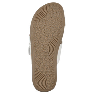 Thumbnail 4: Cliffs by White Mountain Cliffs by White Mountain Womens Fancify Slide Sandal 