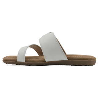 Thumbnail 6: Cliffs by White Mountain Cliffs by White Mountain Womens Fancify Slide Sandal 