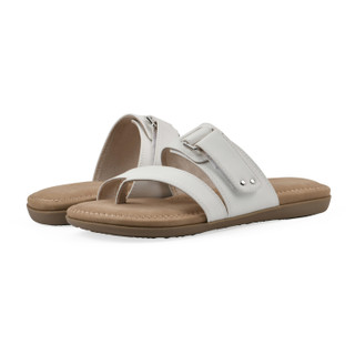 Thumbnail 7: Cliffs by White Mountain Cliffs by White Mountain Womens Fancify Slide Sandal 