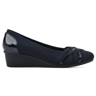 Thumbnail 2: NAVY NYLON