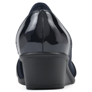 Thumbnail 5: NAVY NYLON