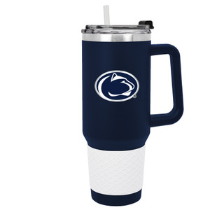 Thumbnail 1: PENN STATE NCAA Penn State 40oz Team Colossus Travel Mug 