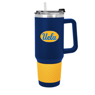 Thumbnail 1: UCLA BRUINS NCAA UCLA Bruins 40oz Team Colossus Travel Mug 