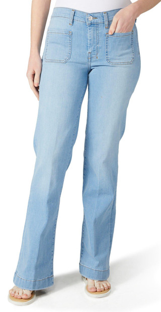 Thumbnail 1: LIGHT DENIM