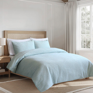 Thumbnail 2: Zest Kitchen + Home ZEST Kitchen + Home Lunella Collection Comforter Set 