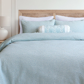 Thumbnail 5: Zest Kitchen + Home ZEST Kitchen + Home Lunella Collection Comforter Set 