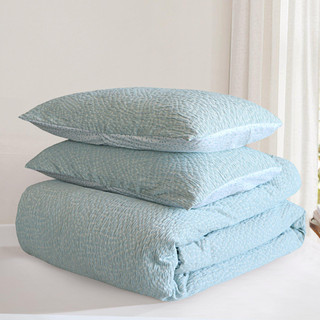 Thumbnail 9: Zest Kitchen + Home ZEST Kitchen + Home Lunella Collection Comforter Set 