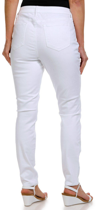 Thumbnail 2: NYDJ NYDJ Womens 29 in. Ami Skinny Jeans 