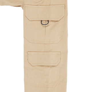 Thumbnail 3: Tony Hawk Tony Hawk Little Boys Hybrid Cargo Jogger Pants 
