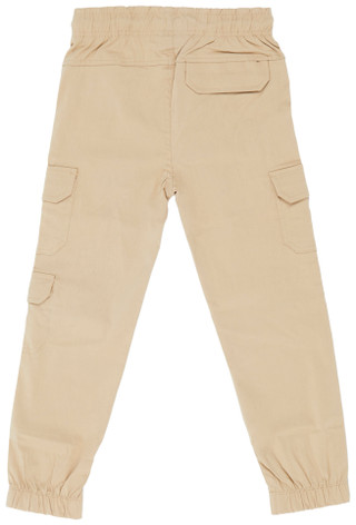 Thumbnail 2: Tony Hawk Tony Hawk Little Boys Hybrid Cargo Jogger Pants 