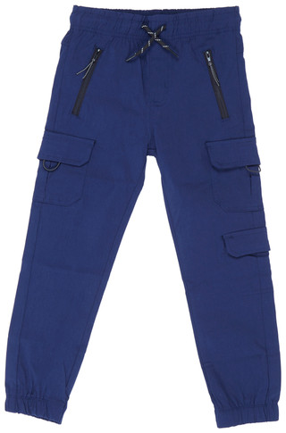 Thumbnail 1: Tony Hawk Tony Hawk Little Boys Hybrid Cargo Jogger Pants 
