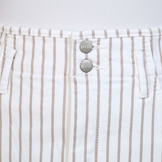 Thumbnail 3: NYDJ NYDJ Womens 23 in Hollywood Skirt 