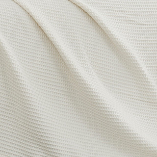 Thumbnail 13: CANNON CANNON Heritage Cotton Waffle Blanket 