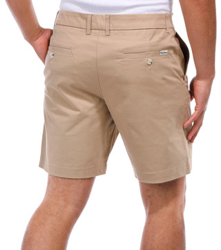 Thumbnail 2: Ben Sherman Ben Sherman Men's 8 in Chino Shorts 