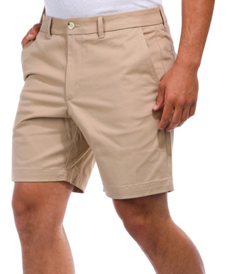 Thumbnail 3: Ben Sherman Ben Sherman Men's 8 in Chino Shorts 