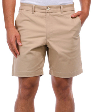 Thumbnail 1: Ben Sherman Ben Sherman Men's 8 in Chino Shorts 