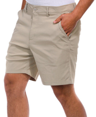 Thumbnail 3: DKNY DKNY Mens Tech Chino Shorts 
